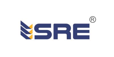 Shree Ram Ent logo